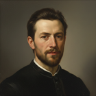 Johannes Vermeer