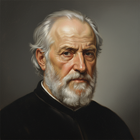 Michelangelo Buonarrot