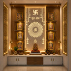 Pooja Room
