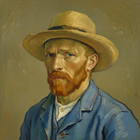 Vincent Van Gogh