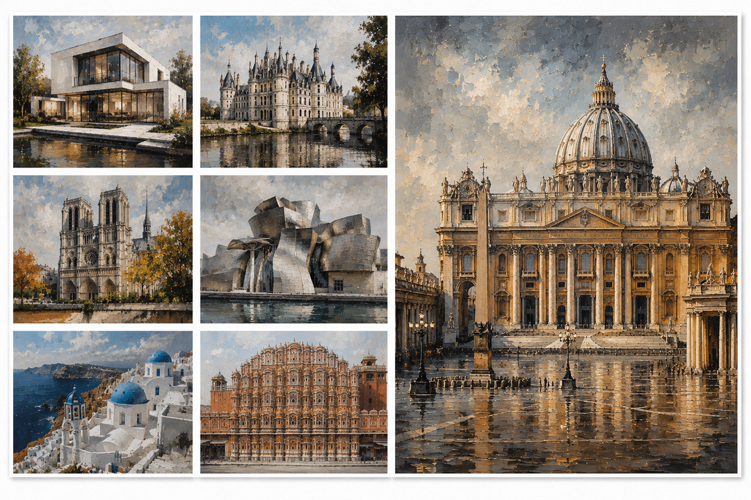 Architecture