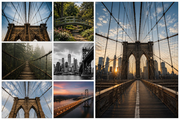 Bridges