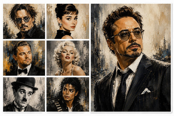 Celebrities