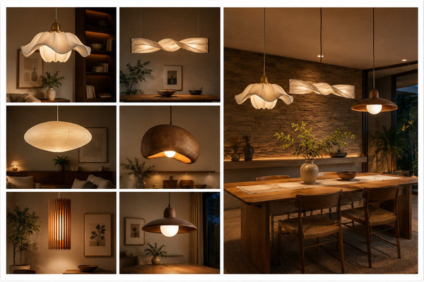 Ceiling Lamps