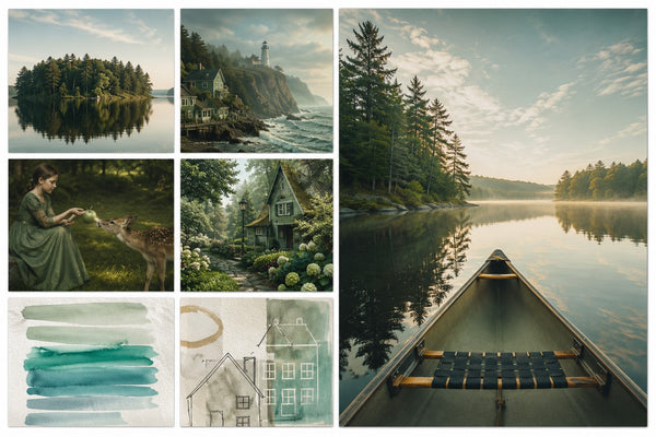 Cottages