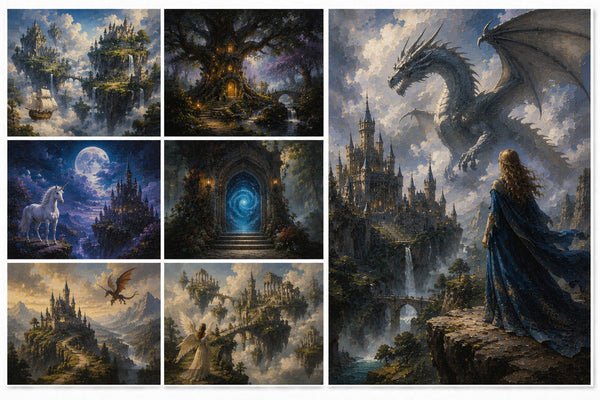 Fantasy