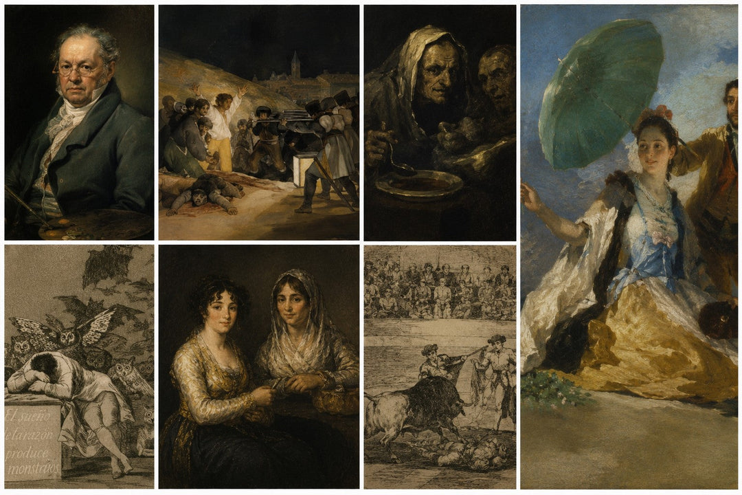 Francisco de Goya