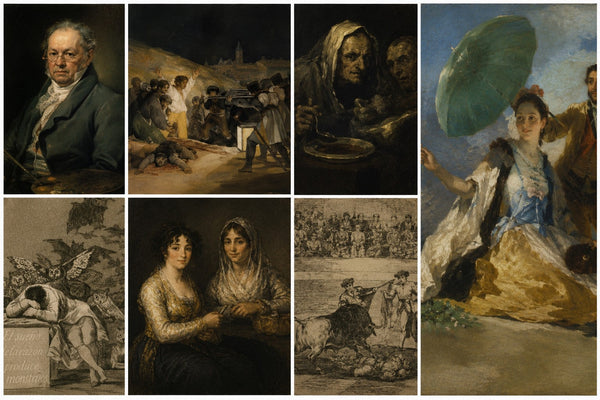 Francisco de Goya