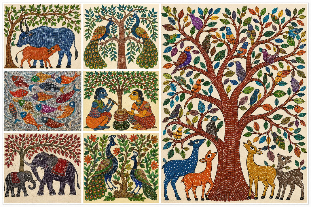 Gond