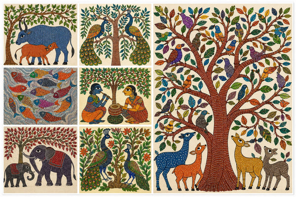 Gond
