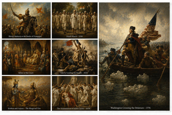 Historical Figures