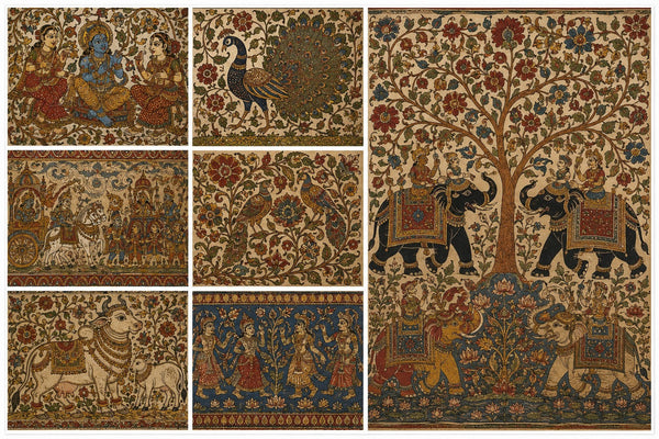 Kalamkari