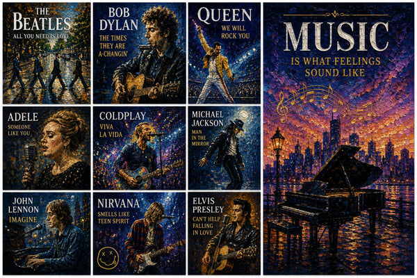 Music