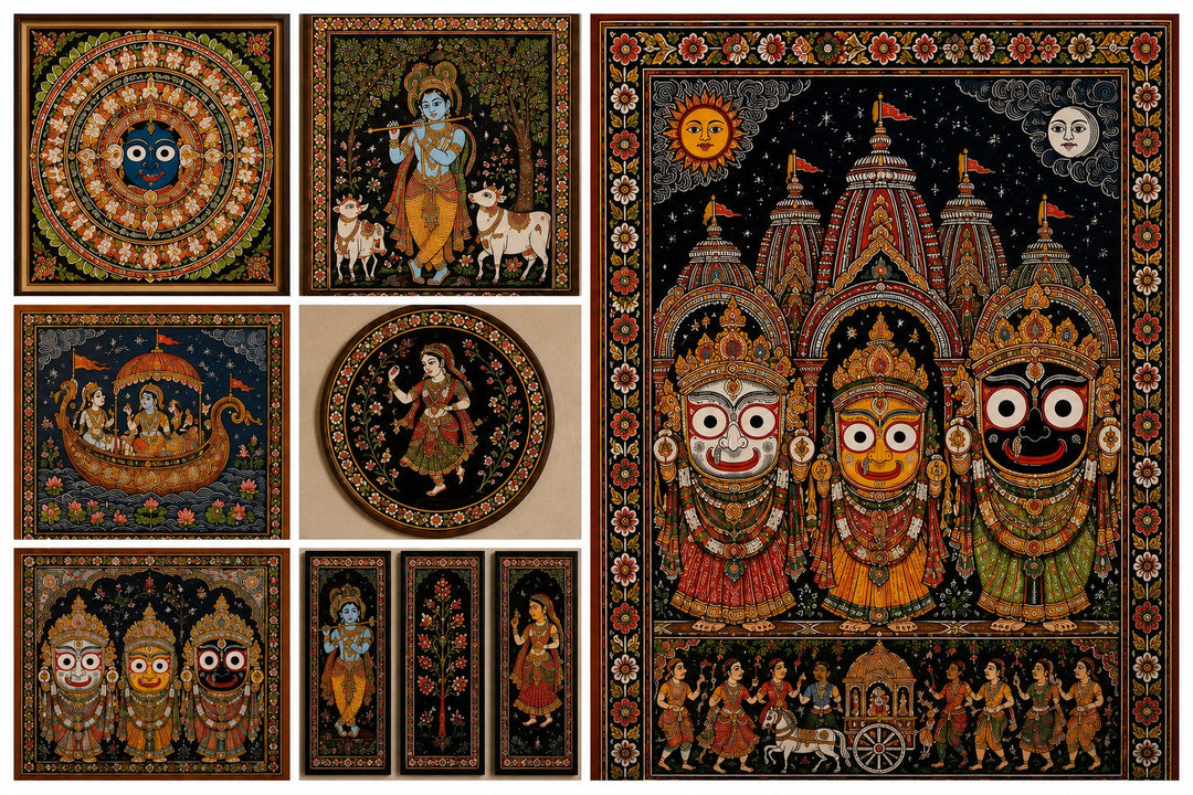 Pattachitra