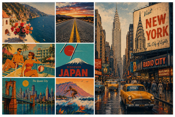 Posters