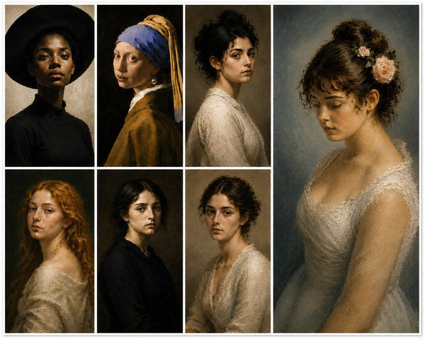 Portraits