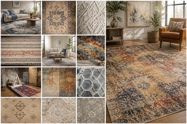 Rugs