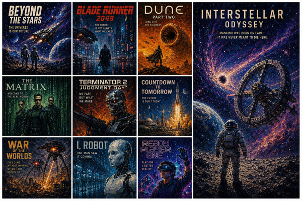 Science Fiction