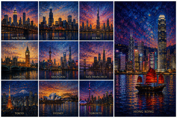 Skylines