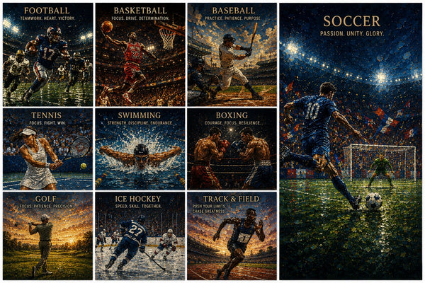 Sports