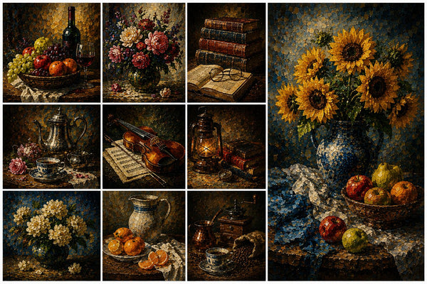 Still Life