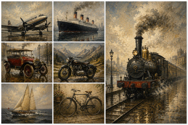Transportation
