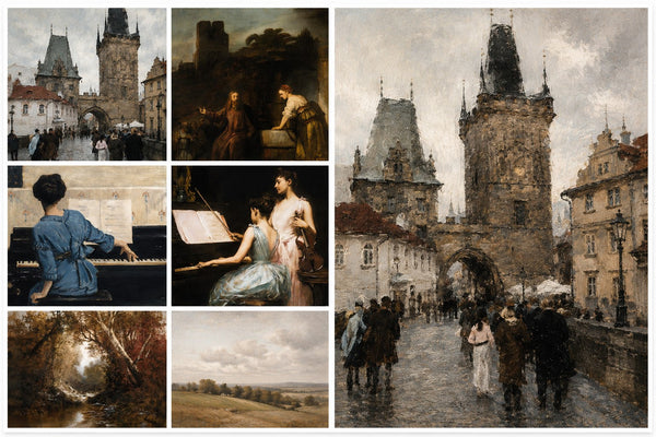 Vintage Classical