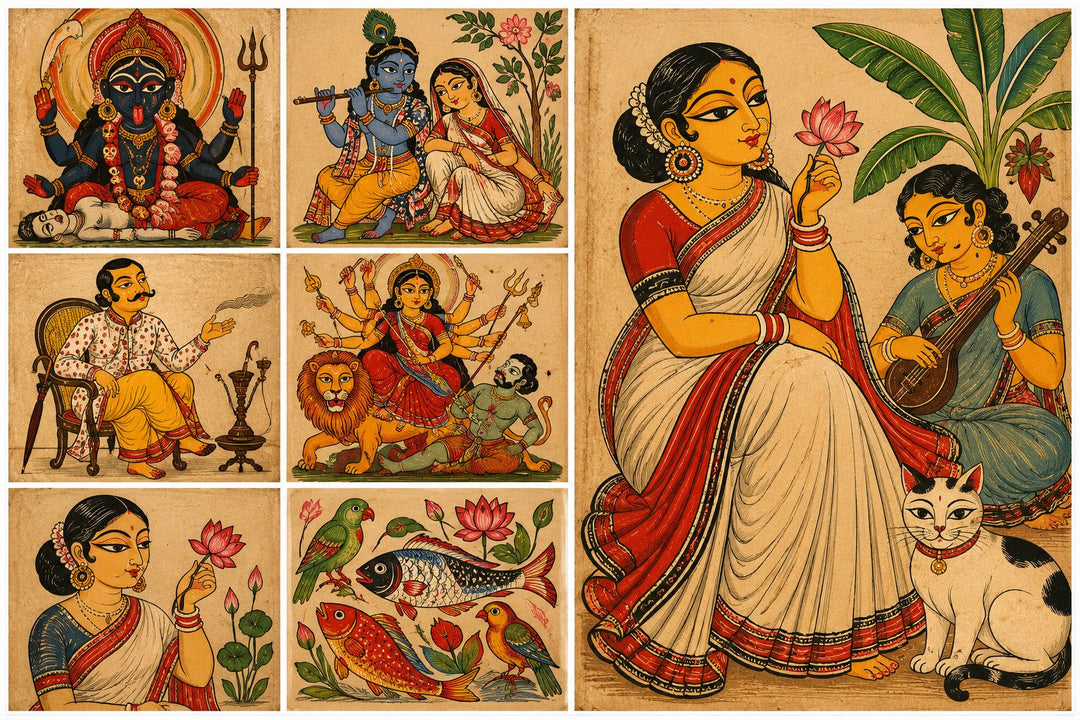 Kalighat