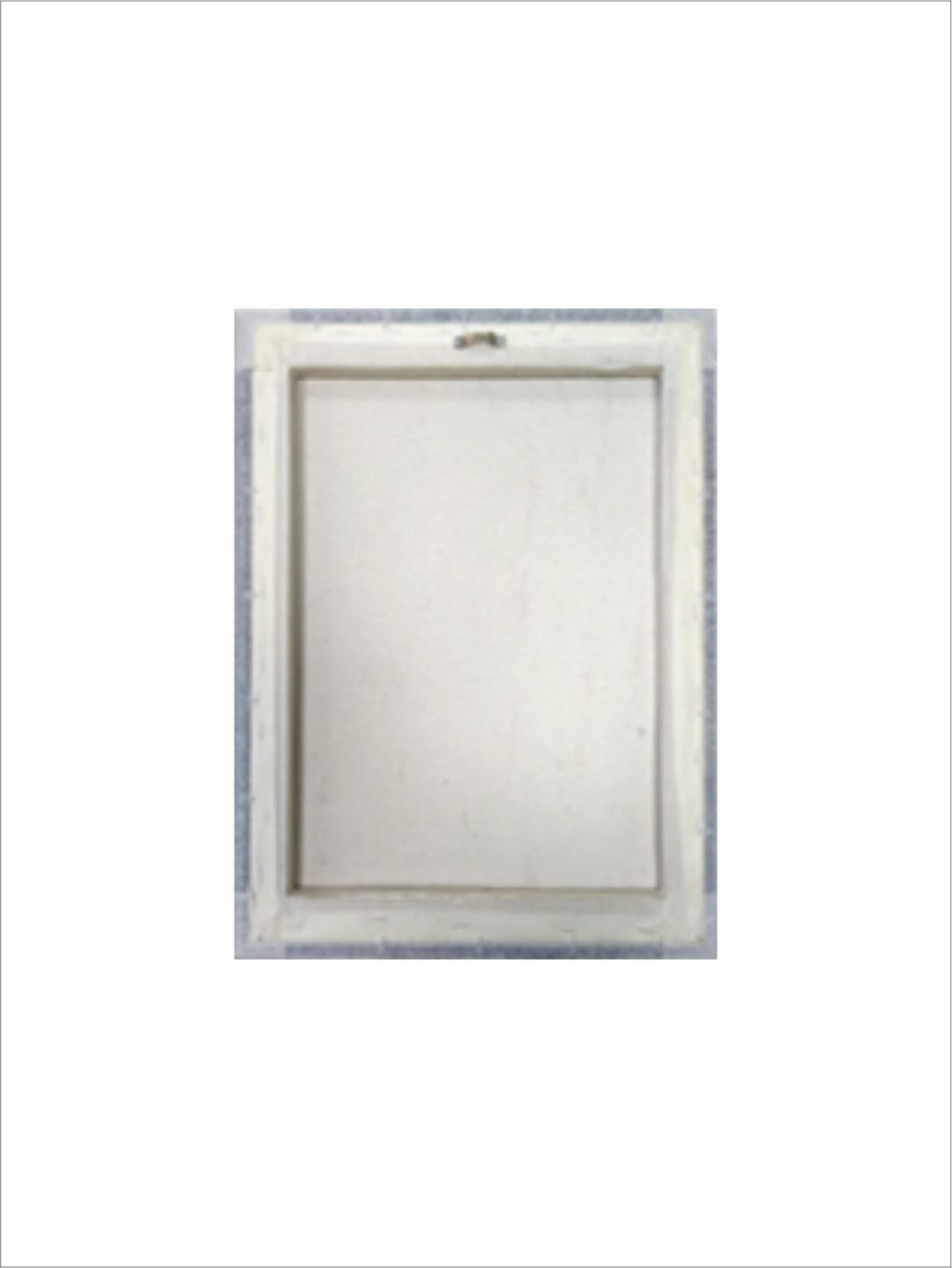 " Multi Coloured Abstract Painting Framed Wall Art''