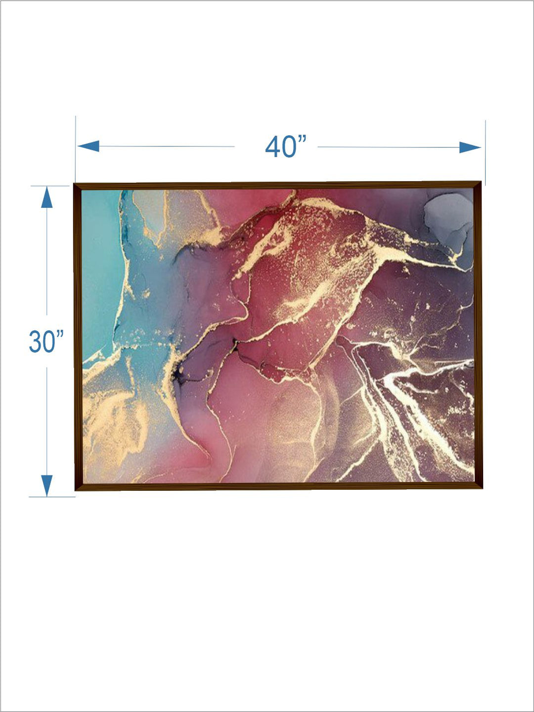 Celestial Color Dance