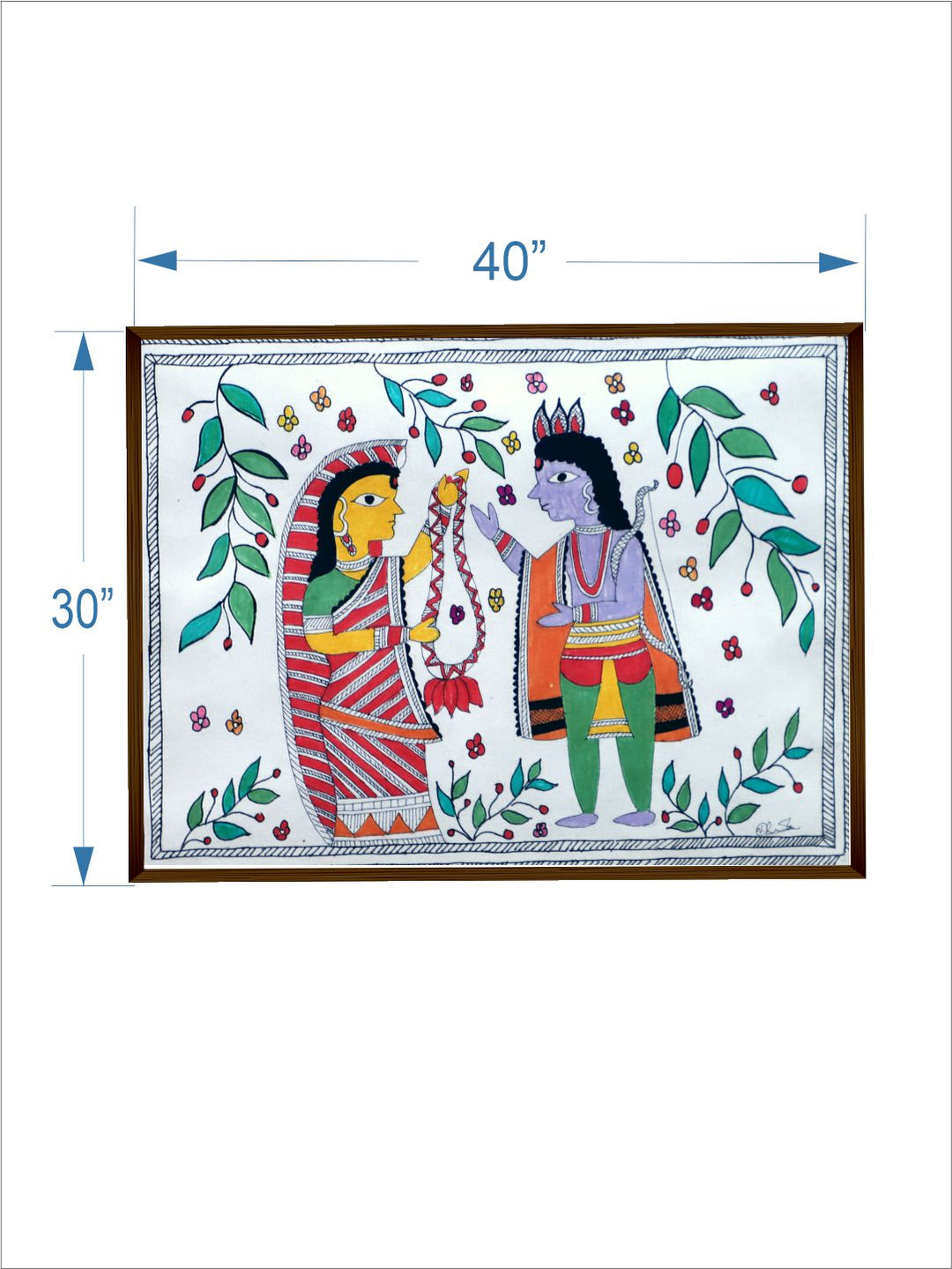 Divine Dance of Unity