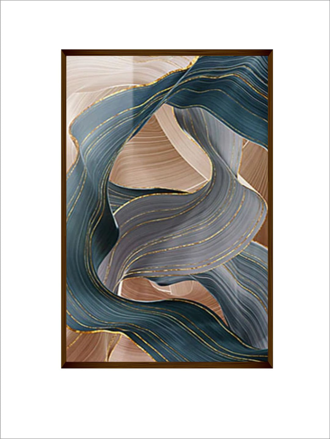 Tidal Beauty Unleashed