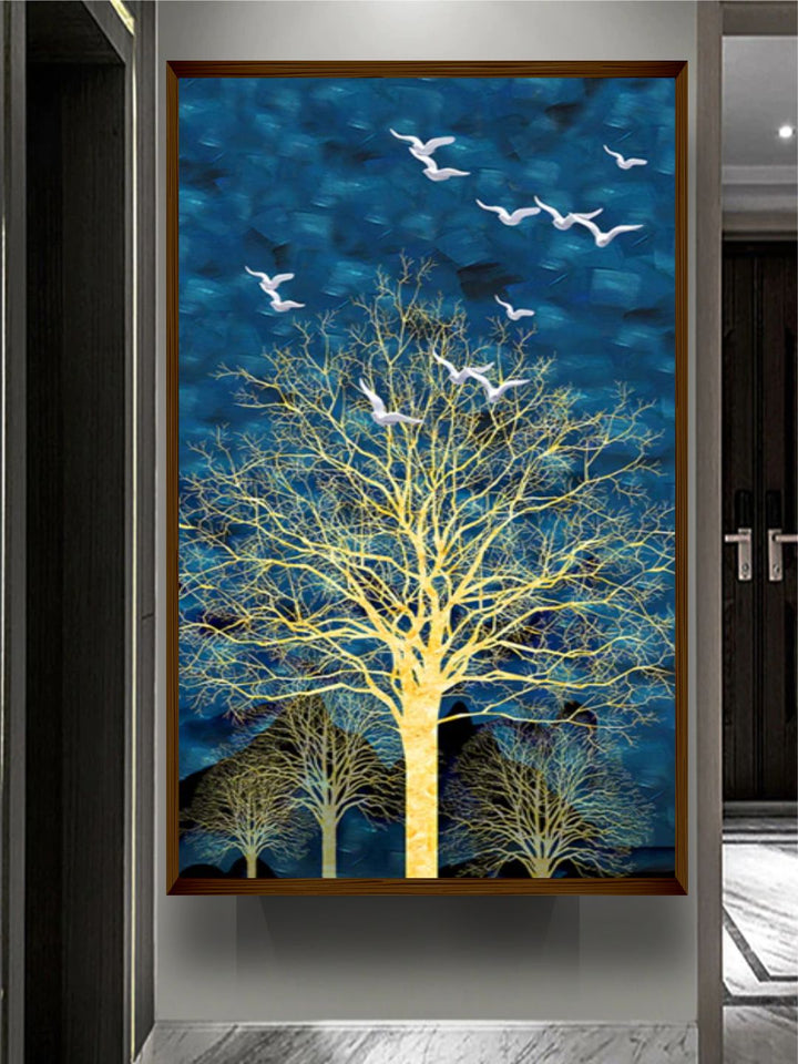 Whispers of the Night Sky
