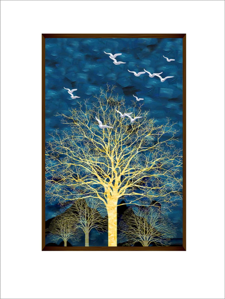 Whispers of the Night Sky
