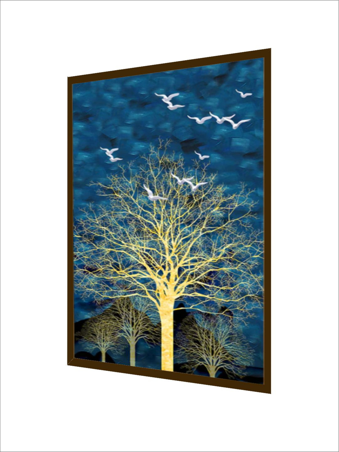 Whispers of the Night Sky