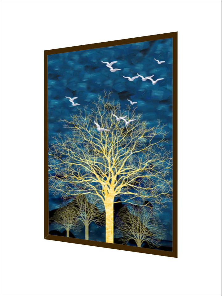 Whispers of the Night Sky