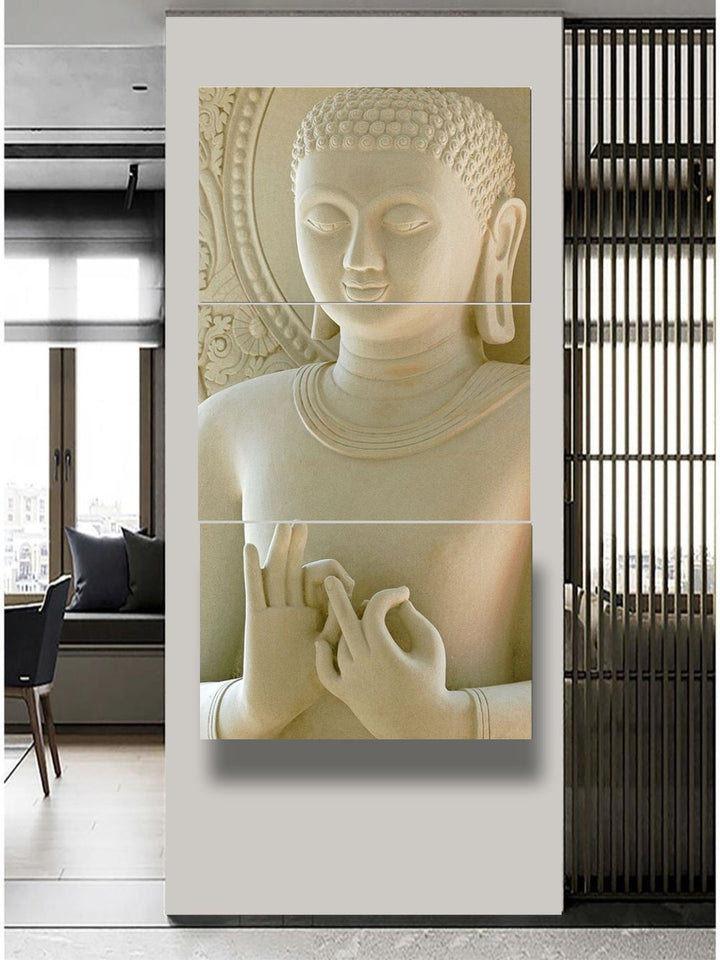 Peaceful Enlightenment