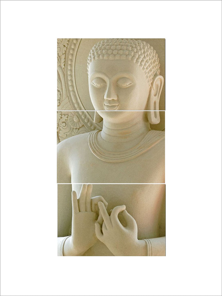 Peaceful Enlightenment