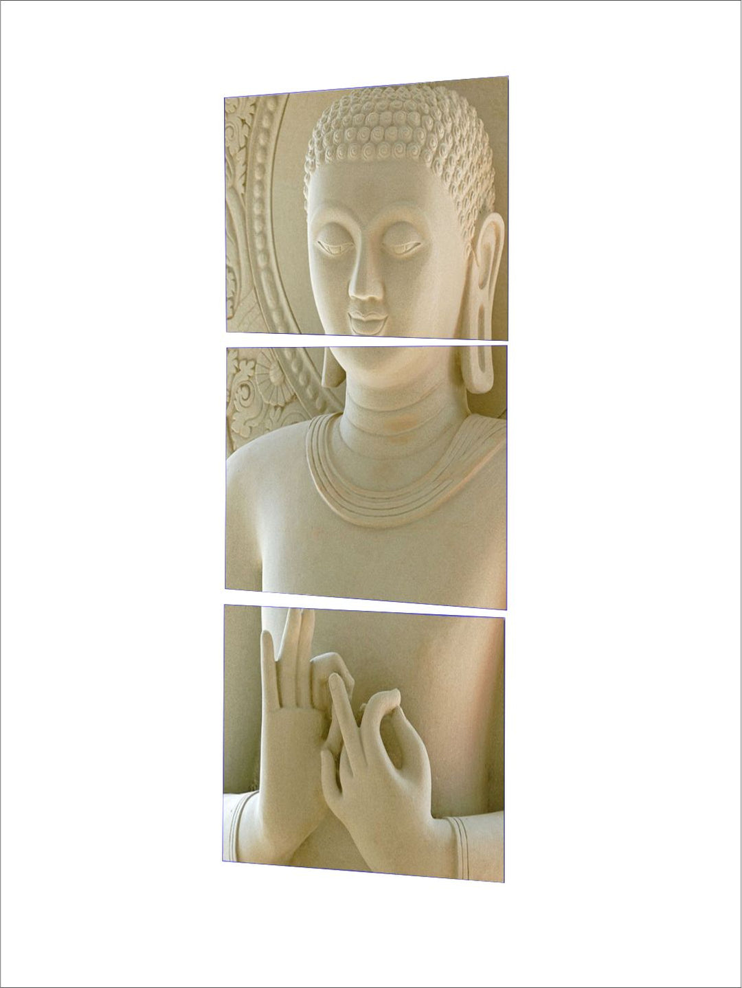 Peaceful Enlightenment