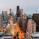 Cities