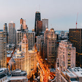 Cities