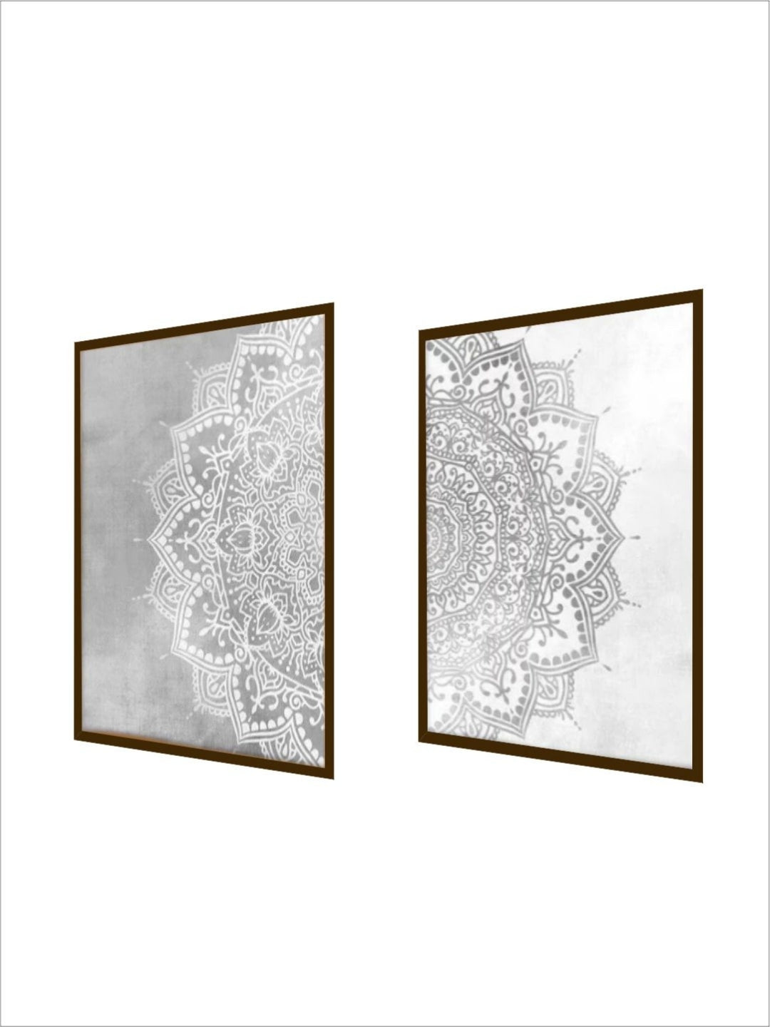 "Whispers of Ancient Echoes - Sophisticated Home Decor "