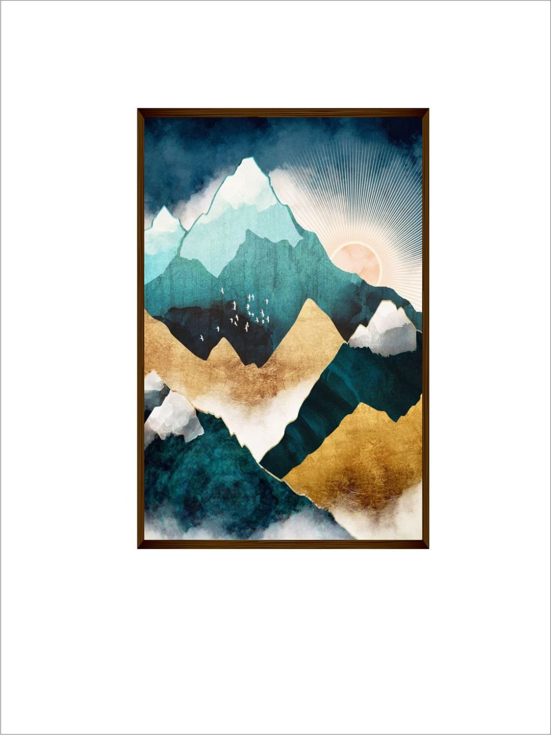 Harmony of Elemental Forces
