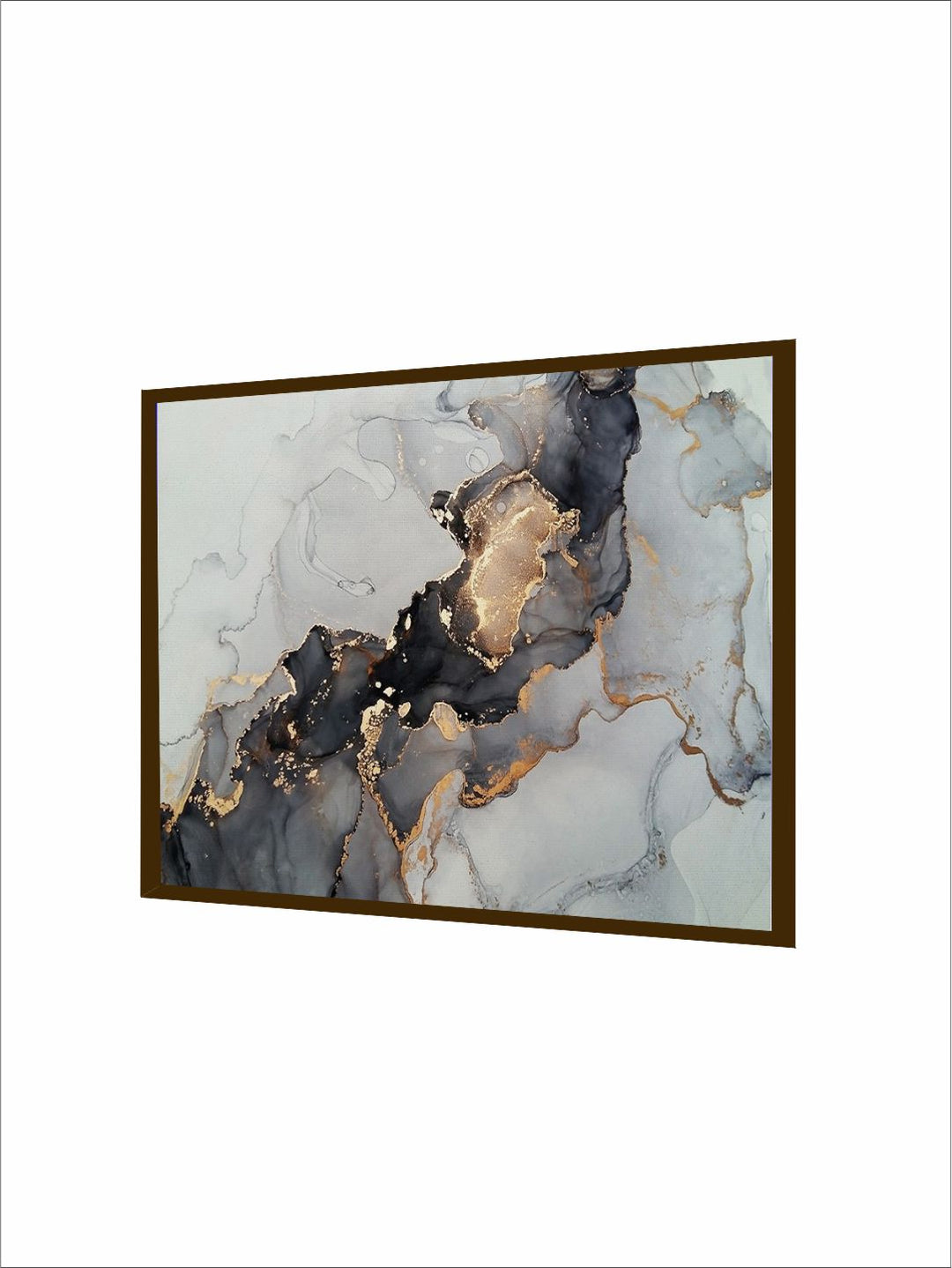 Mystic Gold, Shadow Dance