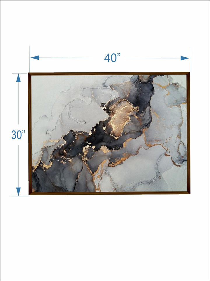 Mystic Gold, Shadow Dance