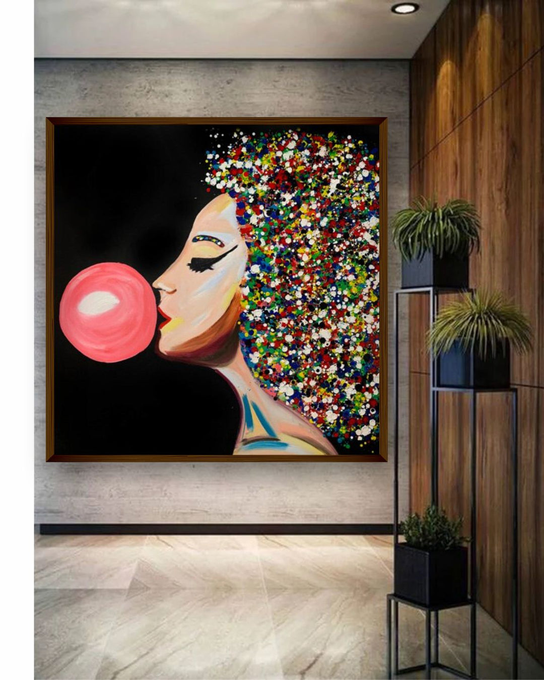 Painting