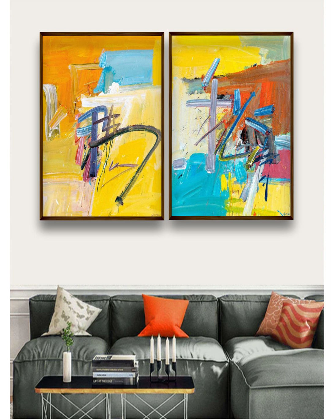 Painting