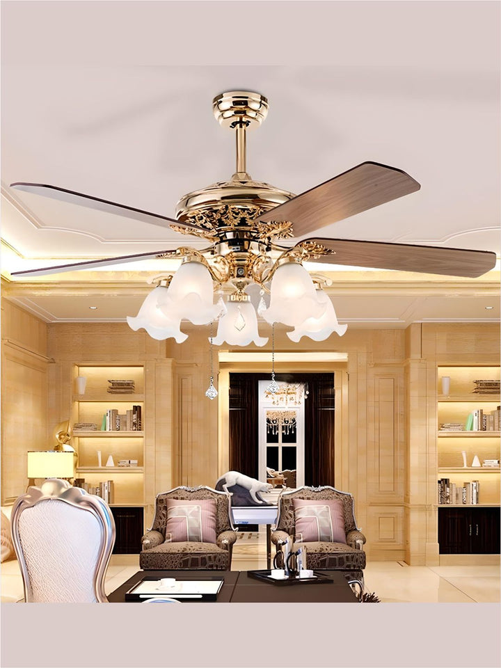 Designer Fans