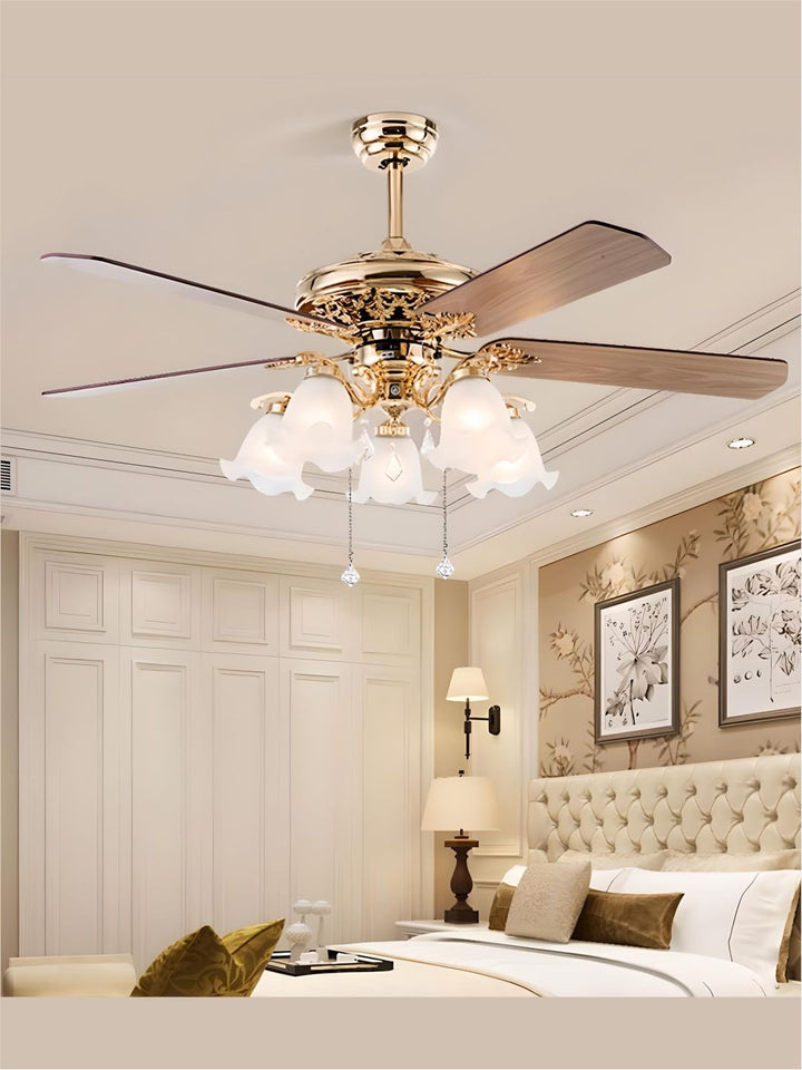 Designer Fans