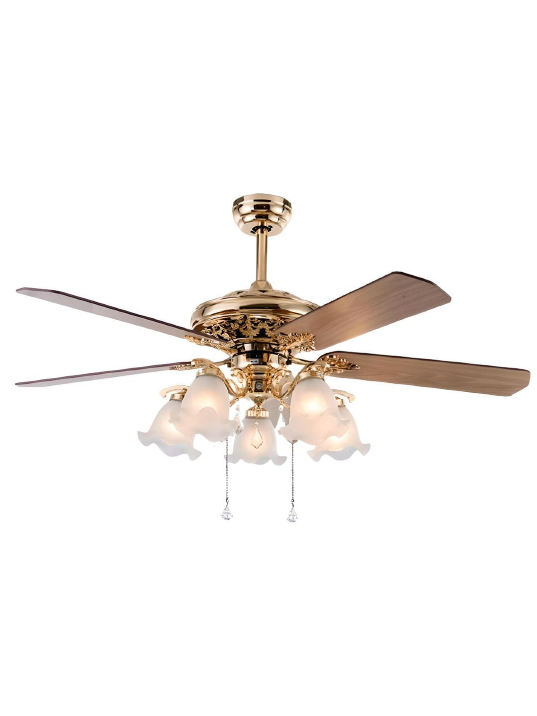 Designer Fans